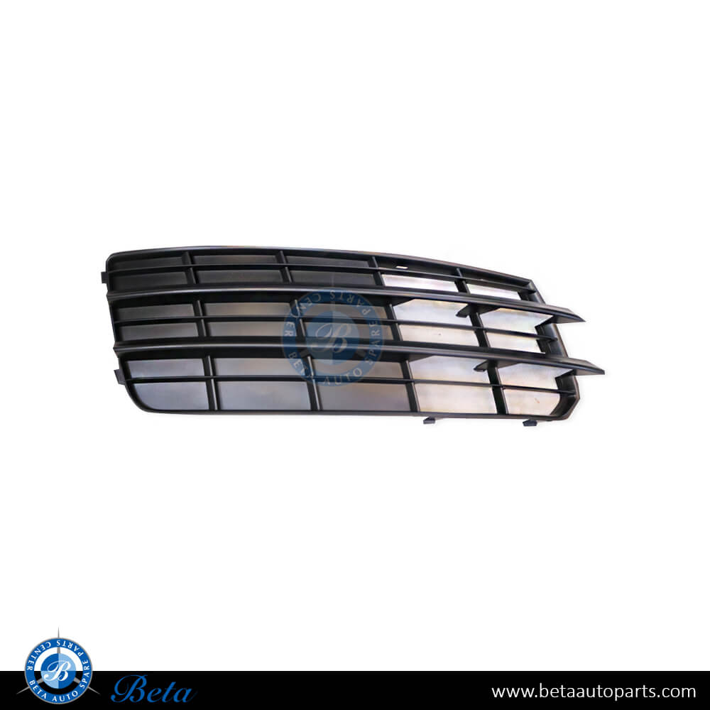Right Side Fog Lamp Cover for Audi A7 2011-2014 models, Part Number 4G8807682 Right Side Fog Lamp Cover for Audi A7 2011-2014 models, Part Number 4G8807682